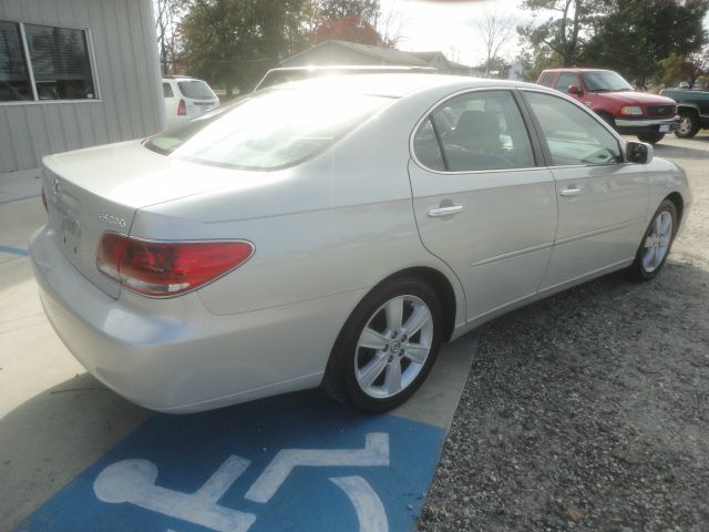 Lexus ES 330 2005 photo 4