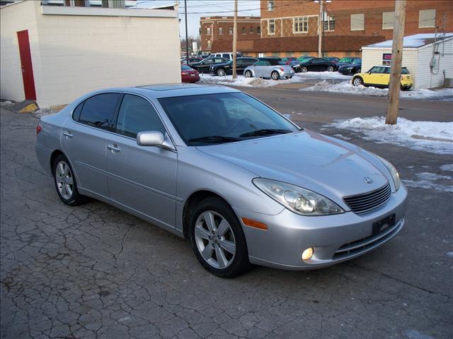 Lexus ES 330 2005 photo 1