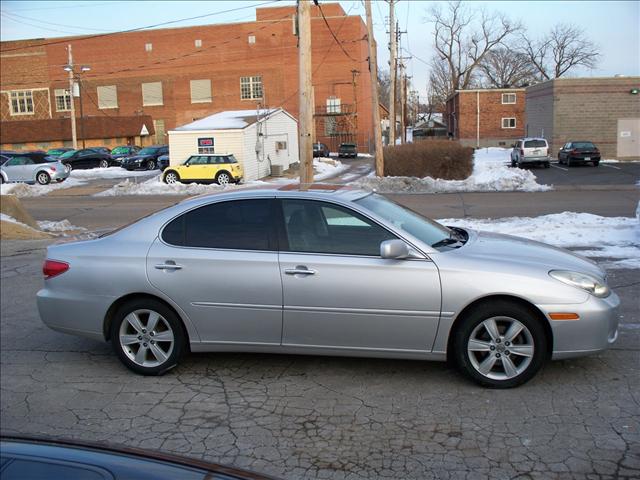 Lexus ES 330 2005 photo 2