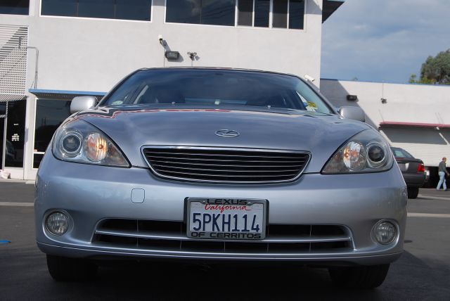 Lexus ES 330 2005 photo 2