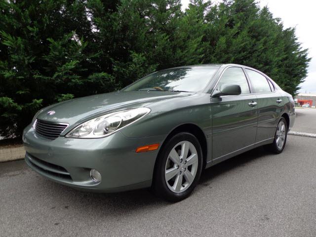 Lexus ES 330 2005 photo 1