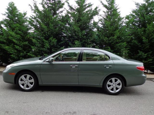 Lexus ES 330 2005 photo 2