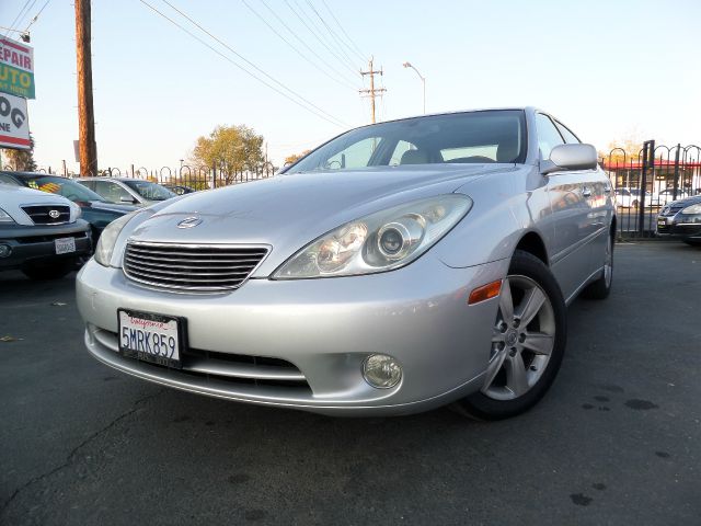 Lexus ES 330 2005 photo 4