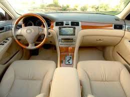 Lexus ES 330 2005 photo 2