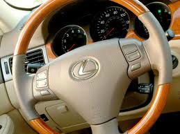 Lexus ES 330 2005 photo 3