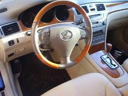 Lexus ES 330 2005 photo 4