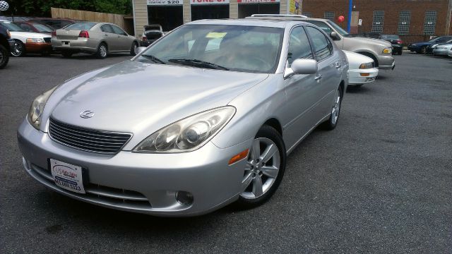 Lexus ES 330 2005 photo 1