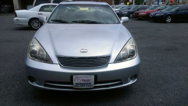 Lexus ES 330 2005 photo 10