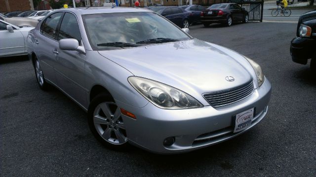 Lexus ES 330 2005 photo 11