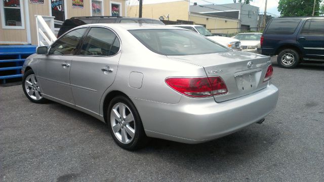 Lexus ES 330 2005 photo 12