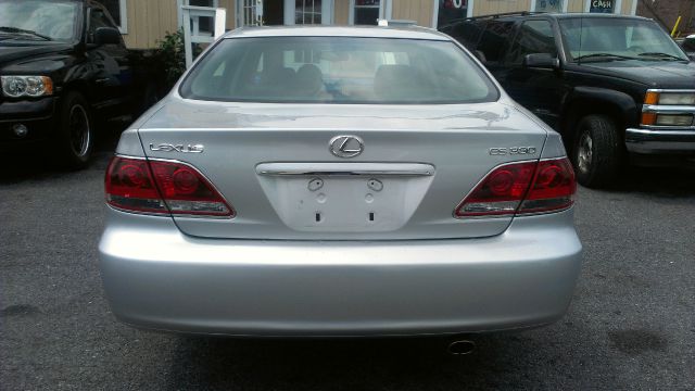 Lexus ES 330 2005 photo 13