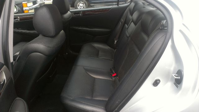 Lexus ES 330 2005 photo 3