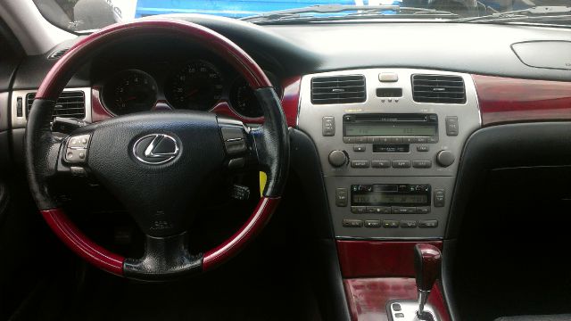 Lexus ES 330 2005 photo 5