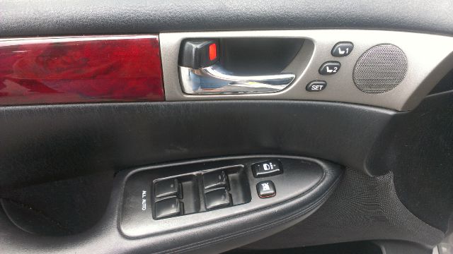 Lexus ES 330 2005 photo 8