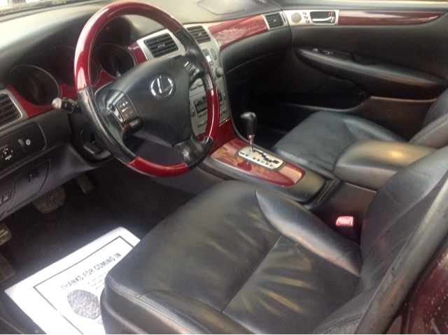 Lexus ES 330 2005 photo 1