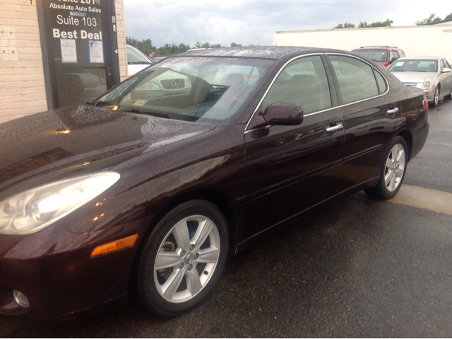 Lexus ES 330 2005 photo 2