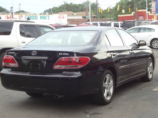 Lexus ES 330 2005 photo 1