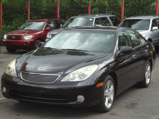 Lexus ES 330 2005 photo 2