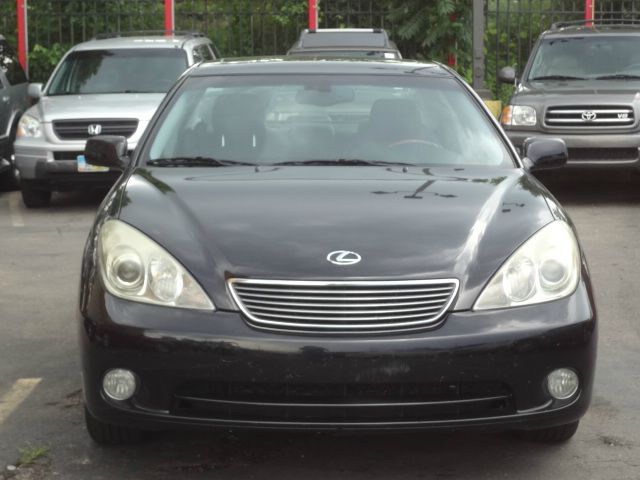 Lexus ES 330 2005 photo 3