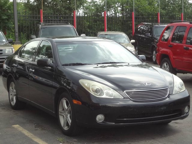 Lexus ES 330 2005 photo 4