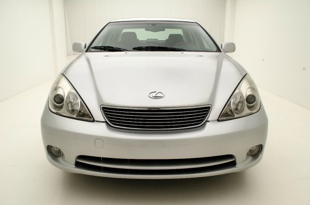 Lexus ES 330 2006 photo 12