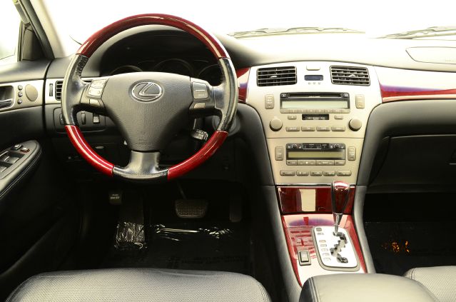 Lexus ES 330 2006 photo 14