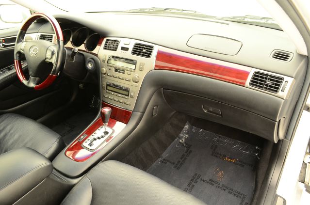 Lexus ES 330 2006 photo 2