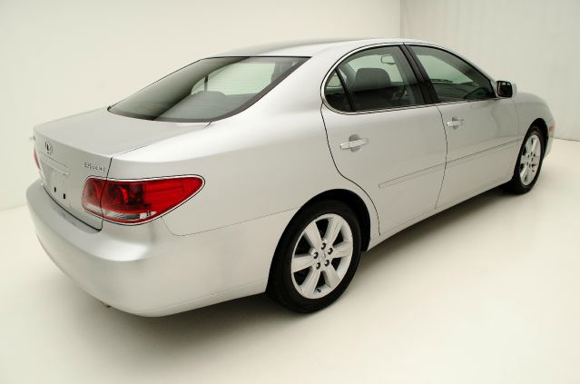 Lexus ES 330 2006 photo 3