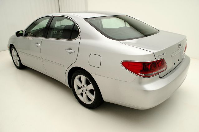 Lexus ES 330 2006 photo 4