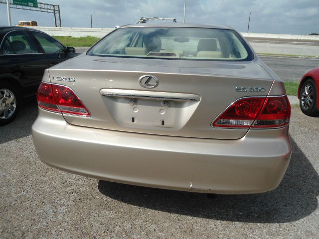 Lexus ES 330 2006 photo 1