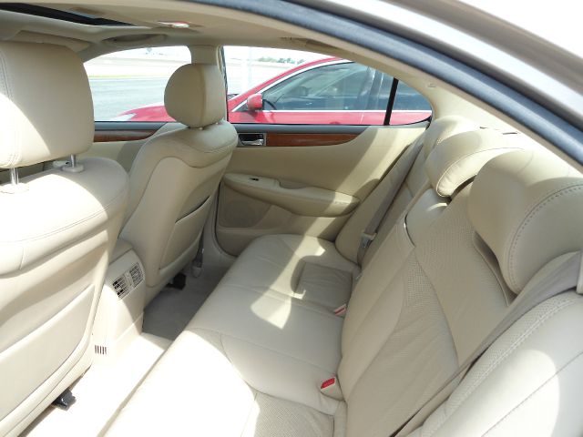 Lexus ES 330 2006 photo 2