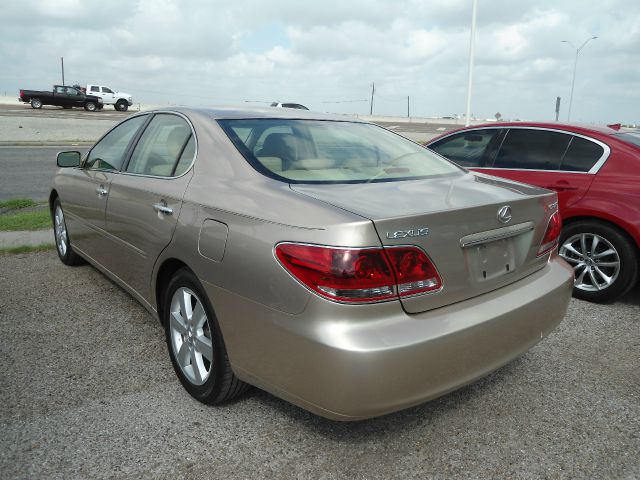 Lexus ES 330 2006 photo 3