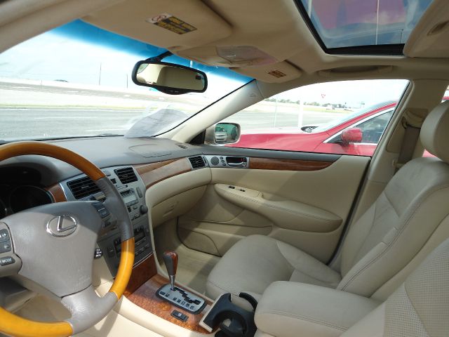 Lexus ES 330 2006 photo 4