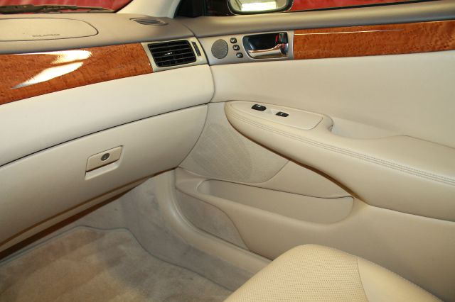 Lexus ES 330 2006 photo 14