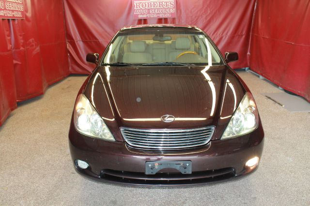 Lexus ES 330 2006 photo 20