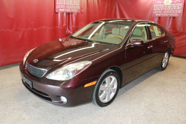 Lexus ES 330 2006 photo 21