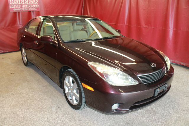 Lexus ES 330 2006 photo 4