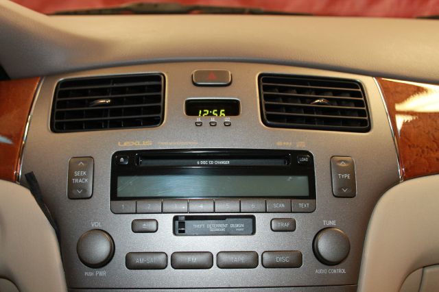 Lexus ES 330 2006 photo 5