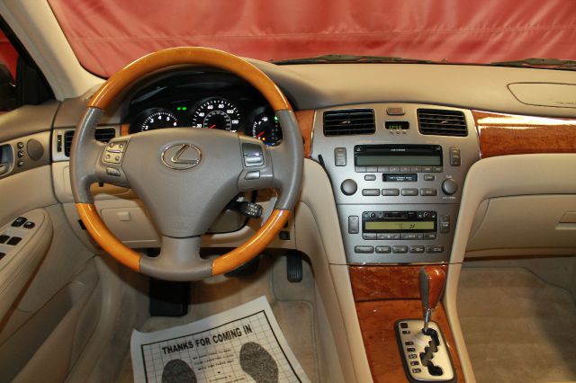 Lexus ES 330 2006 photo 6