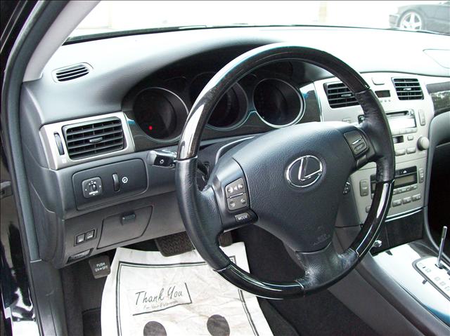 Lexus ES 330 2006 photo 2