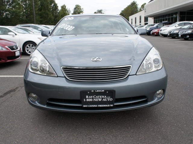 Lexus ES 330 2006 photo 1