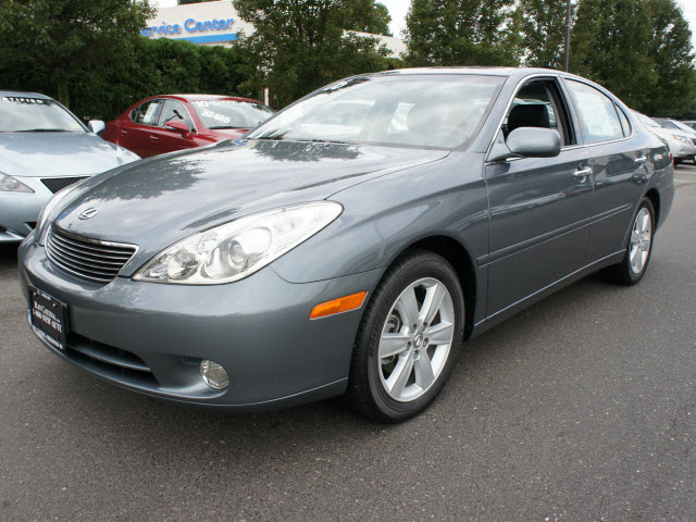 Lexus ES 330 2006 photo 2