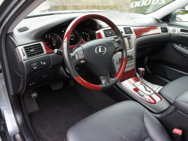 Lexus ES 330 2006 photo 3