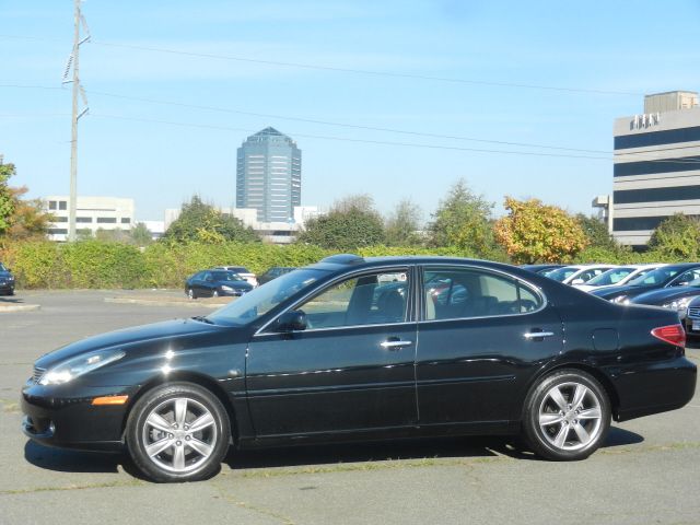 Lexus ES 330 2006 photo 1