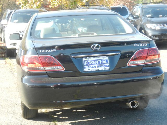 Lexus ES 330 2006 photo 3