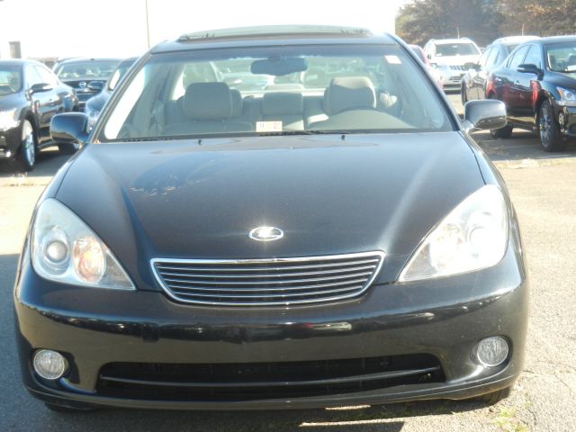 Lexus ES 330 2006 photo 4