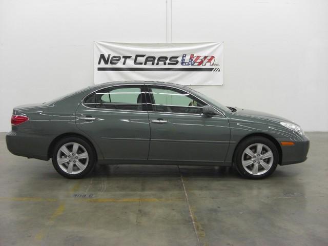 Lexus ES 330 2006 photo 1