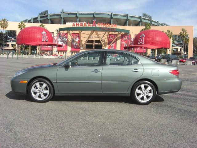 Lexus ES 330 2006 photo 2