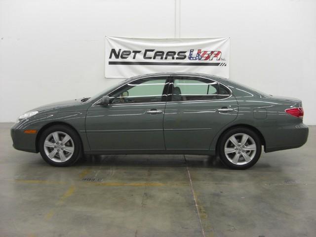 Lexus ES 330 2006 photo 3