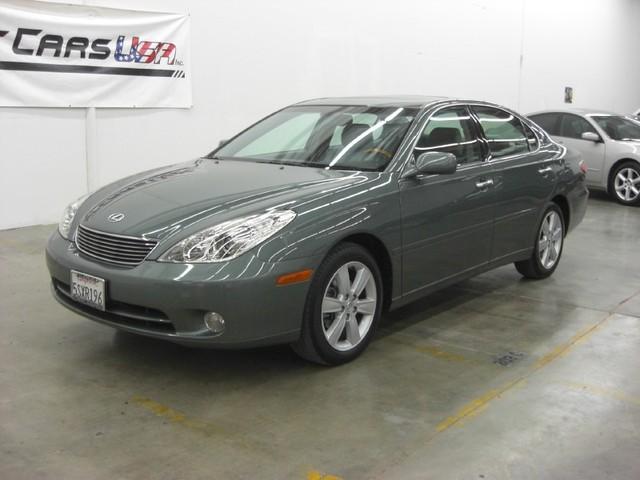 Lexus ES 330 2006 photo 4